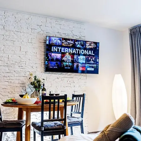 Modernes Apartment L Oasis L Mit Balkon Naehe Hauptbahnhof Essen Eksteriør billede
